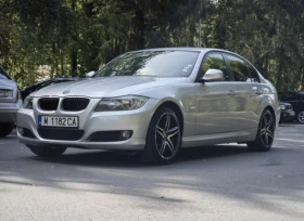 BMW 316 Facelift - Car24.bg BMW 316 Facelift