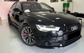 Audi S6 4.0 TFSI Quattro - Car24.bg Audi S6 4.0 TFSI Quattro