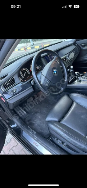 BMW 740 | Mobile.bg — малка снимка 4