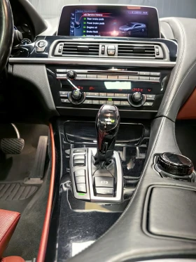 BMW 640 X-DRIVE* HEADUP* FULL EXT* РЕАЛНИ КМ - 47900 лв. / 24490.88 € - 96079985 15 | Car24.bg BMW 640 X-DRIVE* HEADUP* FULL EXT* РЕАЛНИ КМ - 47900 лв. / 24490.88 € - 96079985 15