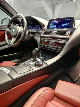 BMW 640 X-DRIVE* HEADUP* FULL EXT* РЕАЛНИ КМ - 47900 лв. / 24490.88 € - 96079985 5 | Car24.bg BMW 640 X-DRIVE* HEADUP* FULL EXT* РЕАЛНИ КМ - 47900 лв. / 24490.88 € - 96079985 5