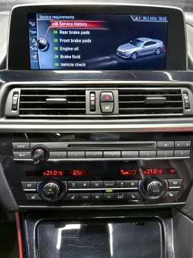 BMW 640 X-DRIVE* HEADUP* FULL EXT* РЕАЛНИ КМ - 47900 лв. / 24490.88 € - 96079985 8 | Car24.bg BMW 640 X-DRIVE* HEADUP* FULL EXT* РЕАЛНИ КМ - 47900 лв. / 24490.88 € - 96079985 8