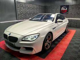 BMW 640 X-DRIVE* HEADUP* FULL EXT* РЕАЛНИ КМ - 47900 лв. / 24490.88 € - 96079985 2 | Car24.bg BMW 640 X-DRIVE* HEADUP* FULL EXT* РЕАЛНИ КМ - 47900 лв. / 24490.88 € - 96079985 2