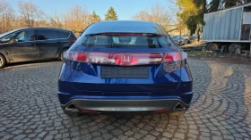 Honda Civic 2.2i-CDTi 140k.c. FaceLift 2011 - 5500 € / 10757.07 лв. - 23056255 6 | Car24.bg Honda Civic 2.2i-CDTi 140k.c. FaceLift 2011 - 5500 € / 10757.07 лв. - 23056255 6