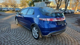 Honda Civic 2.2i-CDTi 140k.c. FaceLift 2011 - 5500 € / 10757.07 лв. - 23056255 4 | Car24.bg Honda Civic 2.2i-CDTi 140k.c. FaceLift 2011 - 5500 € / 10757.07 лв. - 23056255 4