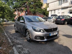 Peugeot 308 1.2 i СЕРВИЗНА ИСТОРИЯ - 6555 € / 12820.47 лв. - 87994640 5 | Car24.bg Peugeot 308 1.2 i СЕРВИЗНА ИСТОРИЯ - 6555 € / 12820.47 лв. - 87994640 5
