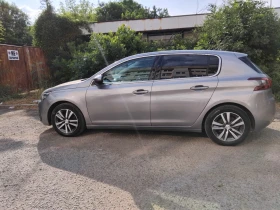 Peugeot 308 1.2 i СЕРВИЗНА ИСТОРИЯ - 6555 € / 12820.47 лв. - 87994640 8 | Car24.bg Peugeot 308 1.2 i СЕРВИЗНА ИСТОРИЯ - 6555 € / 12820.47 лв. - 87994640 8