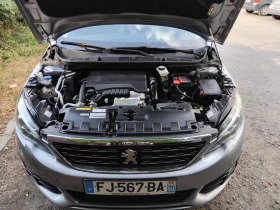 Peugeot 308 1.2 i СЕРВИЗНА ИСТОРИЯ - 6555 € / 12820.47 лв. - 87994640 9 | Car24.bg Peugeot 308 1.2 i СЕРВИЗНА ИСТОРИЯ - 6555 € / 12820.47 лв. - 87994640 9