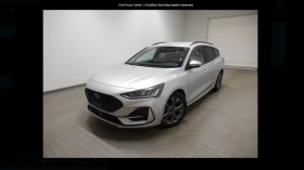 Ford Focus 1.5 EcoBlue ST-LINE - Car24.bg Ford Focus 1.5 EcoBlue ST-LINE