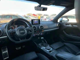 Audi A3 / S3 / 360 HP / ТУНИНГ / ТОП СЪСТОЯНИЕ / - 12800 € / 25034.62 лв. - 12655776 9 | Car24.bg Audi A3 / S3 / 360 HP / ТУНИНГ / ТОП СЪСТОЯНИЕ / - 12800 € / 25034.62 лв. - 12655776 9