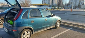 Opel Corsa 1, 2 | Auto.bg — изображение 5 Opel Corsa 1, 2 | Auto.bg — изображение 5