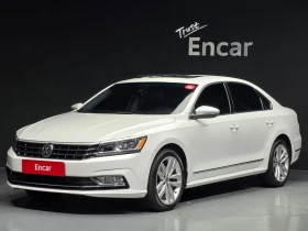 VW Passat 2.0 TSI B7