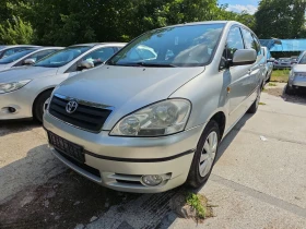 Toyota Avensis verso 2.2d4d
