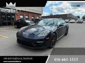 Porsche Panamera * PANORAMA * AWD * Автокредит * (Цена до България) | Auto.bg — изображение 3 Porsche Panamera * PANORAMA * AWD * Автокредит * (Цена до България) | Auto.bg — изображение 3