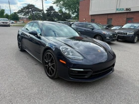 Porsche Panamera * PANORAMA * AWD * Автокредит * (Цена до България) | Auto.bg — изображение 2 Porsche Panamera * PANORAMA * AWD * Автокредит * (Цена до България) | Auto.bg — изображение 2