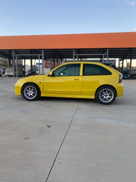 Mg Zr 2.0 TDI KOJA KLIMATIK | Auto.bg — изображение 8 Mg Zr 2.0 TDI KOJA KLIMATIK | Auto.bg — изображение 8