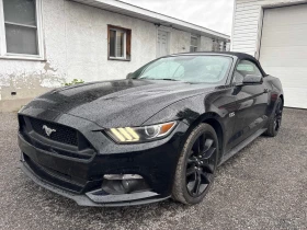 Ford Mustang * GT Premium * CARFAX * ЦЕНА ДО БГ - Car24.bg Ford Mustang * GT Premium * CARFAX * ЦЕНА ДО БГ