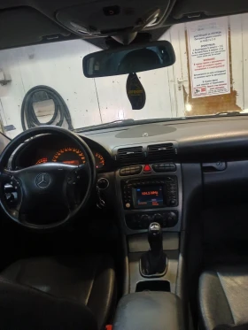 Mercedes-Benz C 200 - 1000 € - 84041117 4 | Car24.bg Mercedes-Benz C 200 - 1000 € - 84041117 4