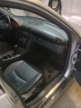 Mercedes-Benz C 200 - 1000 € - 84041117 7 | Car24.bg Mercedes-Benz C 200 - 1000 € - 84041117 7