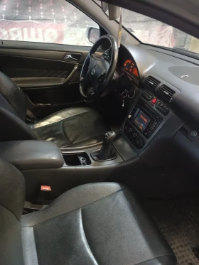 Mercedes-Benz C 200 - 1000 € - 84041117 6 | Car24.bg Mercedes-Benz C 200 - 1000 € - 84041117 6