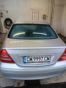 Mercedes-Benz C 200 - 1000 € - 84041117 8 | Car24.bg Mercedes-Benz C 200 - 1000 € - 84041117 8