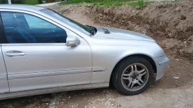 Mercedes-Benz C 200 - 1000 € - 84041117 3 | Car24.bg Mercedes-Benz C 200 - 1000 € - 84041117 3