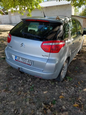 Citroen C4 Picasso undefined | Auto.bg — изображение 2 Citroen C4 Picasso undefined | Auto.bg — изображение 2