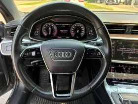 Audi A7 MATRIX* HUD* DIS* B&O* ОБДУХ* PANO - 31800 € - 67752861 6 | Car24.bg Audi A7 MATRIX* HUD* DIS* B&O* ОБДУХ* PANO - 31800 € - 67752861 6