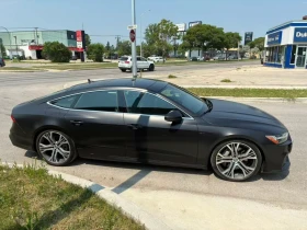Audi A7 MATRIX* HUD* DIS* B&O* ОБДУХ* PANO - 31800 € - 67752861 5 | Car24.bg Audi A7 MATRIX* HUD* DIS* B&O* ОБДУХ* PANO - 31800 € - 67752861 5