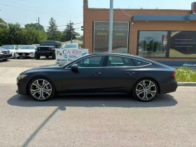 Audi A7 MATRIX* HUD* DIS* B&O* ОБДУХ* PANO - 31800 € - 67752861 4 | Car24.bg Audi A7 MATRIX* HUD* DIS* B&O* ОБДУХ* PANO - 31800 € - 67752861 4
