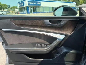 Audi A7 MATRIX* HUD* DIS* B&O* ОБДУХ* PANO - 31800 € - 67752861 12 | Car24.bg Audi A7 MATRIX* HUD* DIS* B&O* ОБДУХ* PANO - 31800 € - 67752861 12
