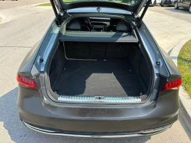Audi A7 MATRIX* HUD* DIS* B&O* ОБДУХ* PANO - 31800 € - 67752861 14 | Car24.bg Audi A7 MATRIX* HUD* DIS* B&O* ОБДУХ* PANO - 31800 € - 67752861 14