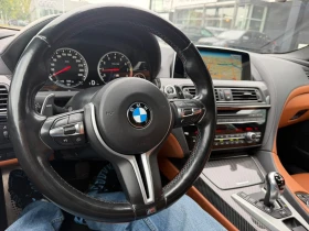 BMW M6 4dr Sdn Gran Coupe* CARFAX* B&O* ОБДУХВАНЕ* - 16900 € - 19811933 13 | Car24.bg BMW M6 4dr Sdn Gran Coupe* CARFAX* B&O* ОБДУХВАНЕ* - 16900 € - 19811933 13