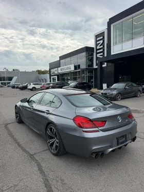 BMW M6 4dr Sdn Gran Coupe* CARFAX* B&O* ОБДУХВАНЕ* - 16900 € - 19811933 2 | Car24.bg BMW M6 4dr Sdn Gran Coupe* CARFAX* B&O* ОБДУХВАНЕ* - 16900 € - 19811933 2