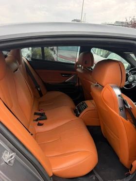 BMW M6 4dr Sdn Gran Coupe* CARFAX* B&O* ОБДУХВАНЕ* - 16900 € - 19811933 12 | Car24.bg BMW M6 4dr Sdn Gran Coupe* CARFAX* B&O* ОБДУХВАНЕ* - 16900 € - 19811933 12