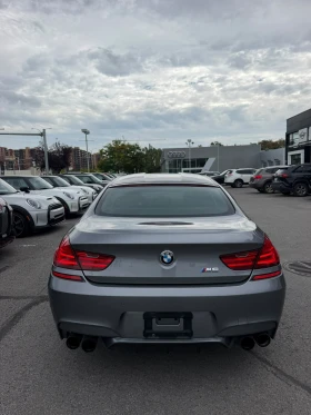 BMW M6 4dr Sdn Gran Coupe* CARFAX* B&O* ОБДУХВАНЕ* - 16900 € - 19811933 4 | Car24.bg BMW M6 4dr Sdn Gran Coupe* CARFAX* B&O* ОБДУХВАНЕ* - 16900 € - 19811933 4