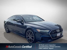 Audi A6 Technik