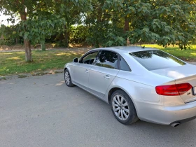 Audi A4 - 5000 € - 80744793 4 | Car24.bg Audi A4 - 5000 € - 80744793 4