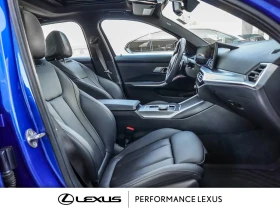 BMW 330 HYBRID* M* SPORT* 360КАМЕРА* LANE* ASSIST* CARPLAY | Auto.bg — изображение 14 BMW 330 HYBRID* M* SPORT* 360КАМЕРА* LANE* ASSIST* CARPLAY | Auto.bg — изображение 14