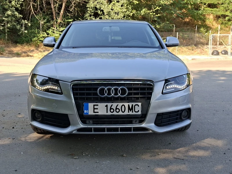 Audi A4 - 5000 € - 80744793 1 | Car24.bg Audi A4 - 5000 € - 80744793 1