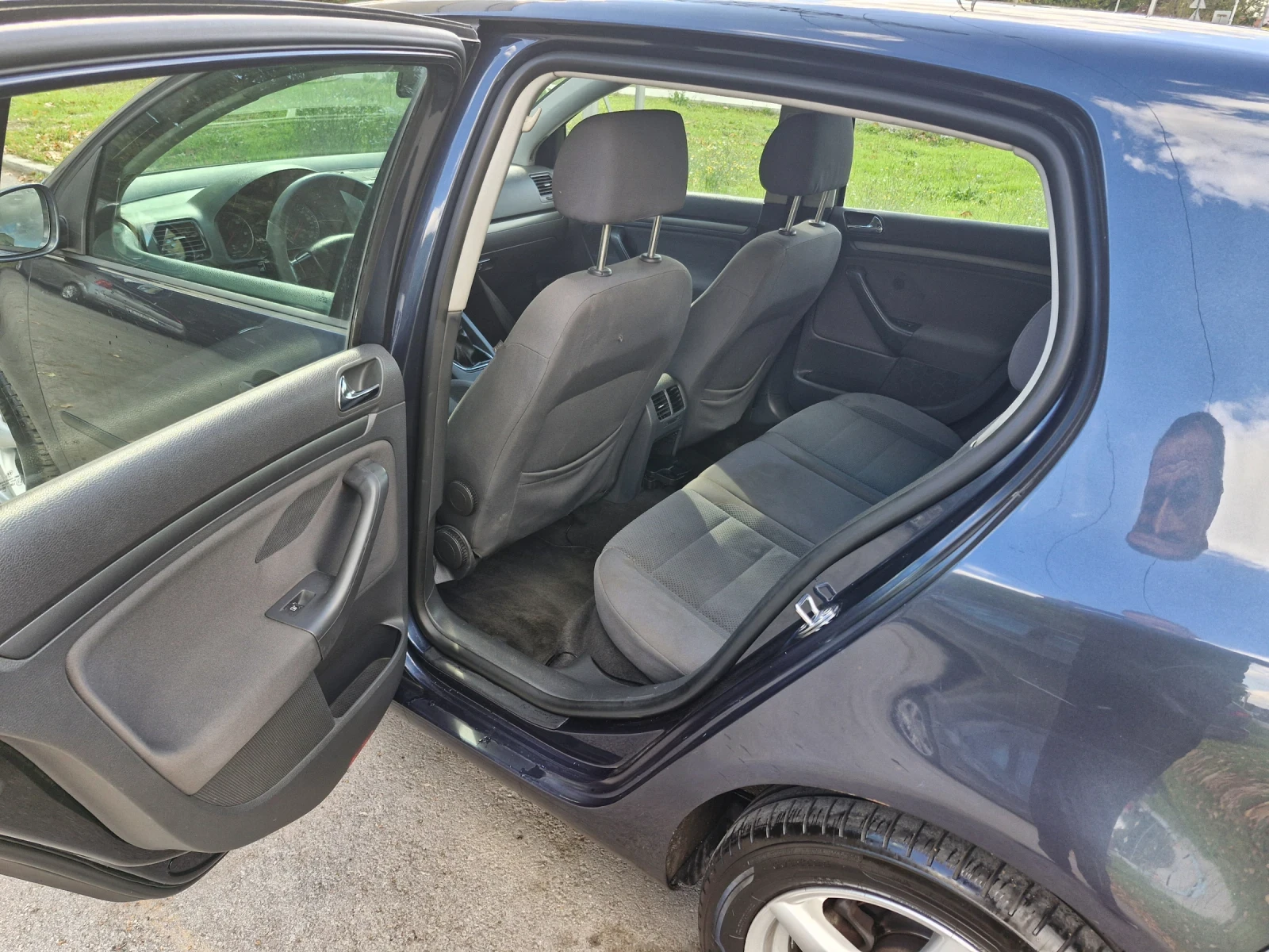 VW Golf 4?4 - изображение 5 | Auto.bg VW Golf 4?4 - изображение 5