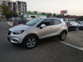 Opel Mokka 1.6.CDTI.4x4 | Mobile.bg   3