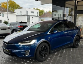 Tesla Model X Long Range X90D - 49900 лв. / 25513.46 € - 44591203 4 | Car24.bg Tesla Model X Long Range X90D - 49900 лв. / 25513.46 € - 44591203 4