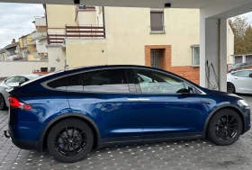 Tesla Model X Long Range X90D - 49900 лв. / 25513.46 € - 44591203 8 | Car24.bg Tesla Model X Long Range X90D - 49900 лв. / 25513.46 € - 44591203 8