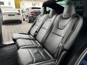 Tesla Model X Long Range X90D - 49900 лв. / 25513.46 € - 44591203 11 | Car24.bg Tesla Model X Long Range X90D - 49900 лв. / 25513.46 € - 44591203 11