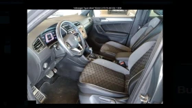 VW Tiguan 2.0TDI R-LINE - цена по договаряне - 81983468 7 | Car24.bg VW Tiguan 2.0TDI R-LINE - цена по договаряне - 81983468 7