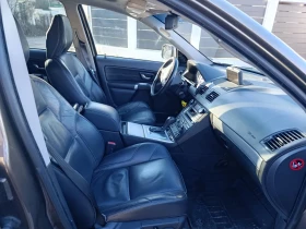 Volvo Xc90 R Design - 13000 € / 25425.79 лв. - 87648867 6 | Car24.bg Volvo Xc90 R Design - 13000 € / 25425.79 лв. - 87648867 6
