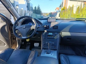 Volvo Xc90 R Design - 13000 € / 25425.79 лв. - 87648867 11 | Car24.bg Volvo Xc90 R Design - 13000 € / 25425.79 лв. - 87648867 11