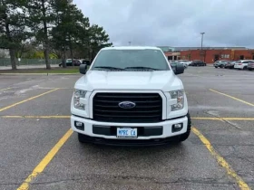 Снимка Ford F150