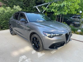 Alfa Romeo Stelvio TI - 23500 € / 45962.00 лв. - 23811968 3 | Car24.bg Alfa Romeo Stelvio TI - 23500 € / 45962.00 лв. - 23811968 3